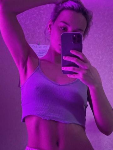 Индивидуалка Елизавета Фотография 3